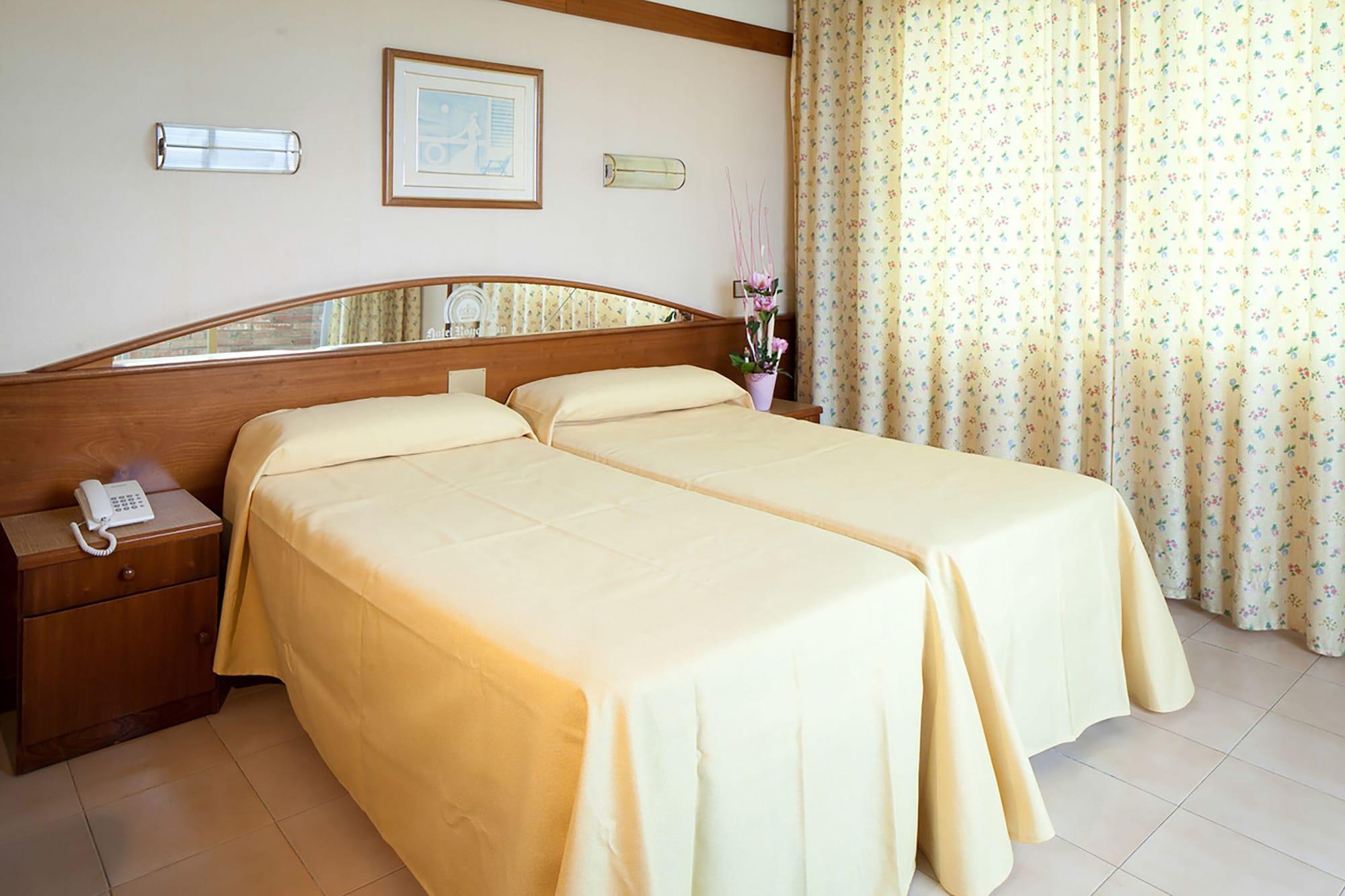Hotel Htop Royal Sun #htopfun 4*