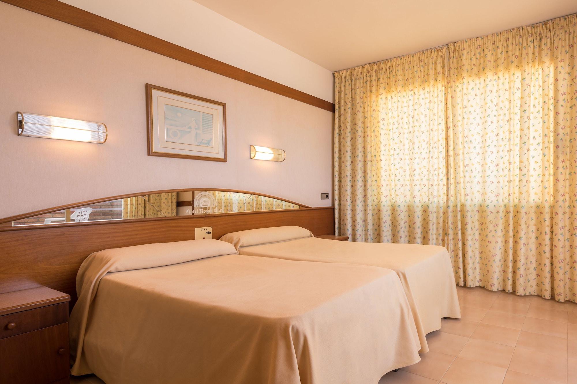 Htop Royal Sun #htopfun Hotel 4*