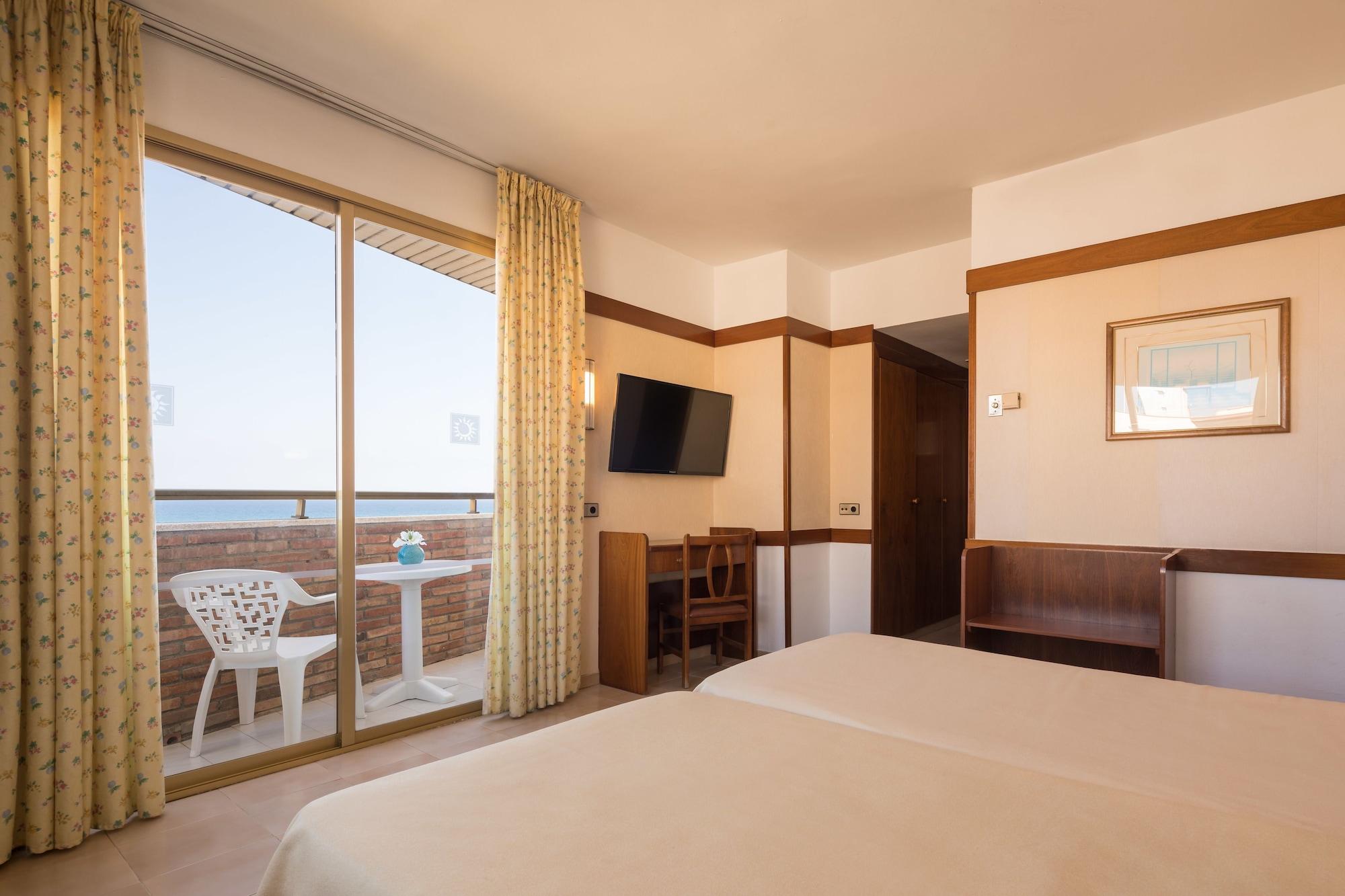 Hotel Htop Royal Sun #htopfun