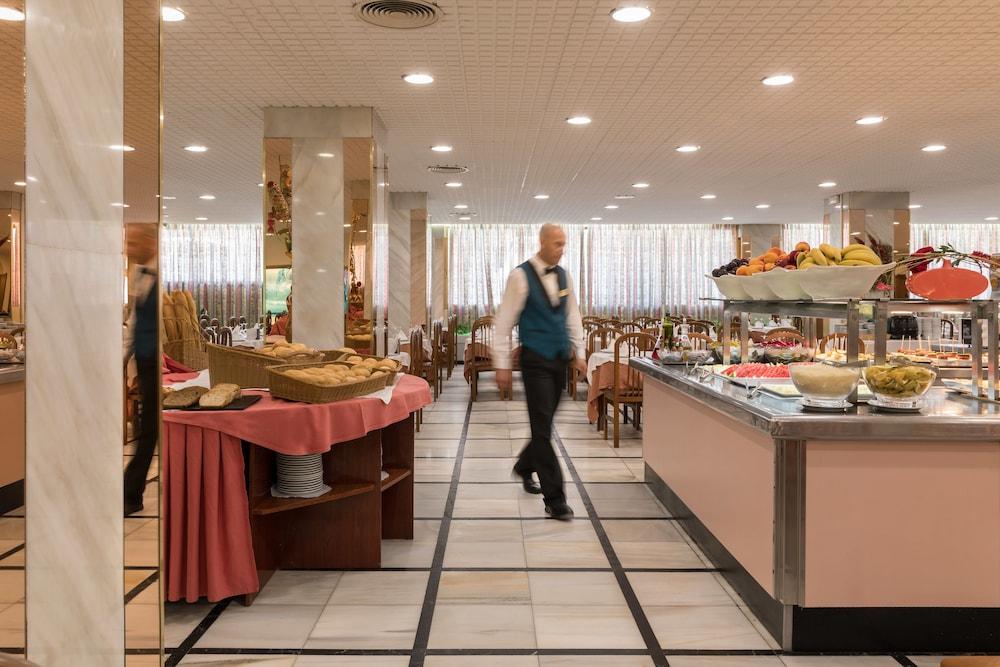 Hotel Htop Royal Sun #htopfun